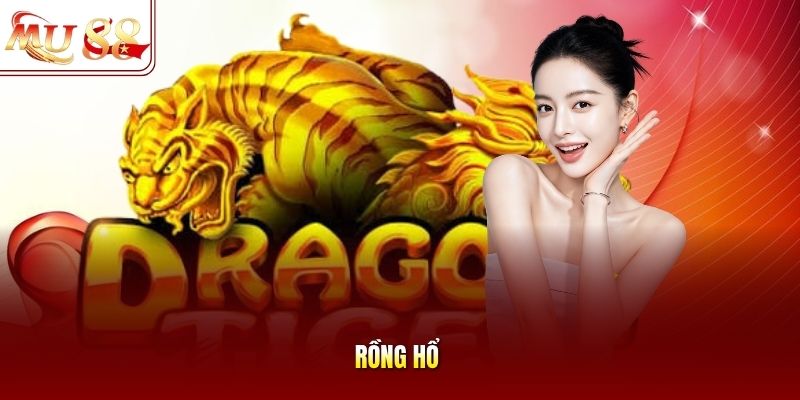 Rồng Hổ