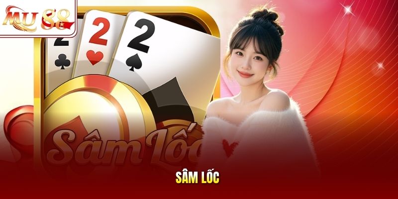 Sâm Lốc